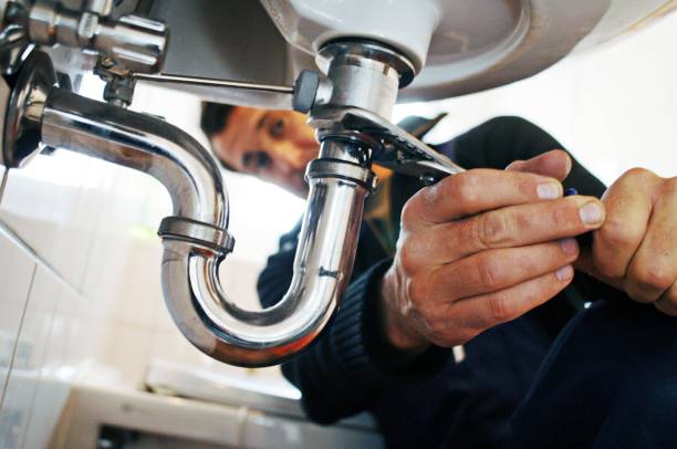 Best Plumbing Installation Services  in Auburn, AL