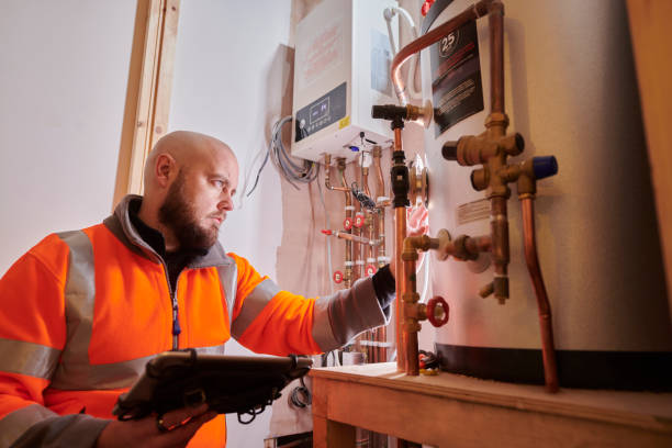 Best Hot Water Heater Installation  in Auburn, AL
