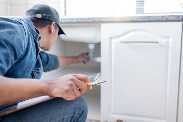Best Local Plumber Services  in Auburn, AL