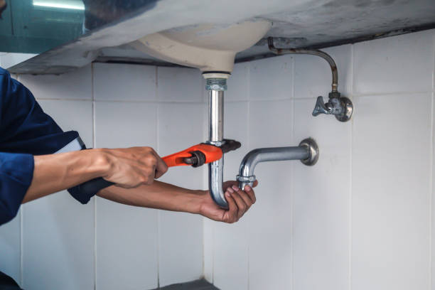 Best Shower Repair Services  in Auburn, AL