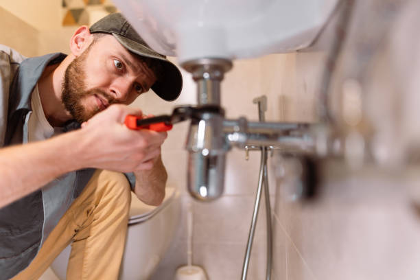 Best Water Leak Repair  in Auburn, AL