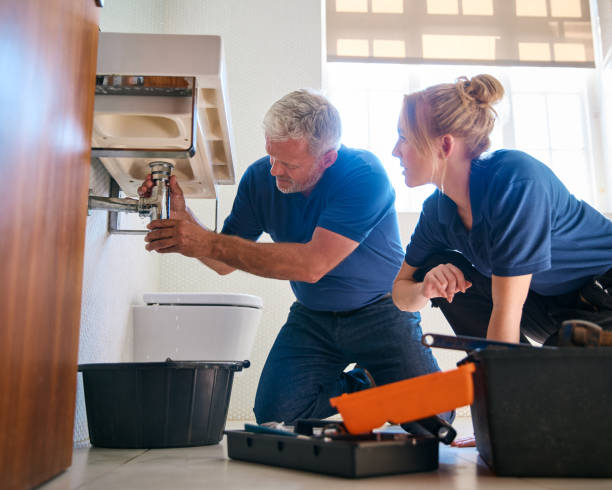 Reliable Auburn, AL Plumbing Solutions